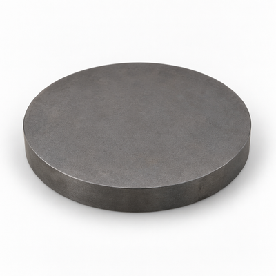 Basis Materials representative image of Indium Telluride (In2Te3) Sputtering Target