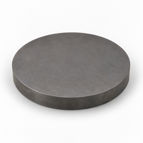 Basis Materials representative image of Indium Telluride (In2Te3) Sputtering Target