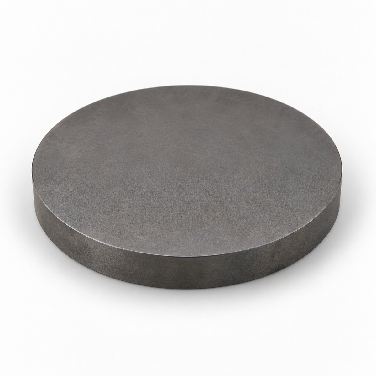 Basis Materials representative image of Indium Telluride (In2Te3) Sputtering Target