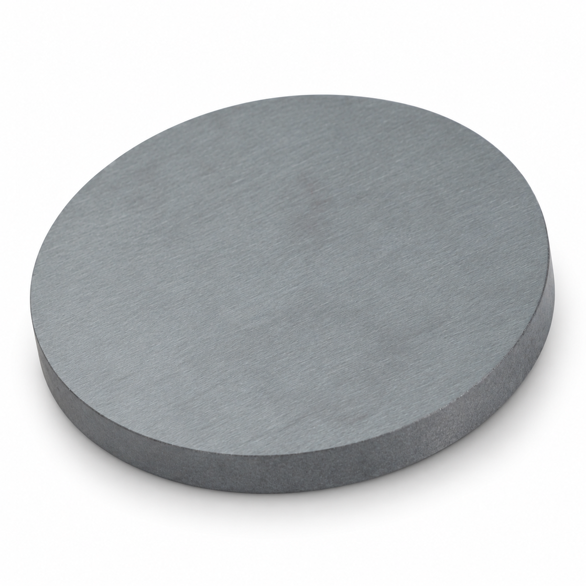 Basis Materials representative image of Indium Tin (In/Sn) Sputtering Target