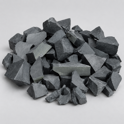 Representative image of Indium Tin Oxide (ITO) Evaporation Pieces