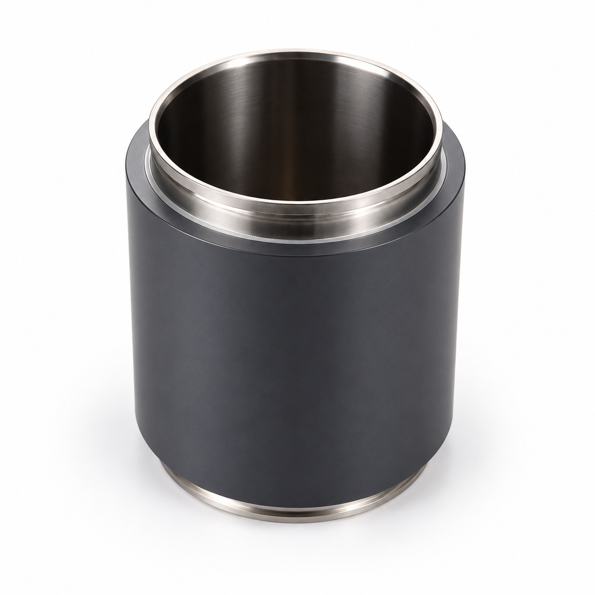 Basis Materials representative image of Indium Tin Oxide Rotary Target