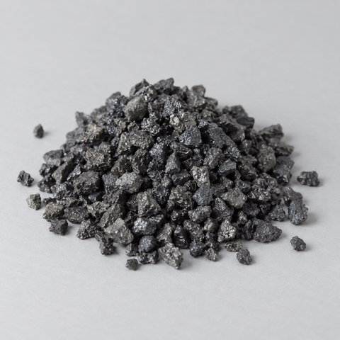 Representative image of Indium Zinc Oxide (IZO) Evaporation Granules