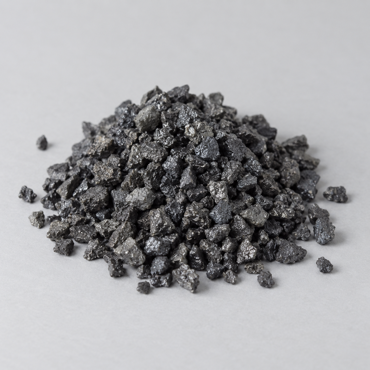 Representative image of Indium Zinc Oxide (IZO) Evaporation Granules