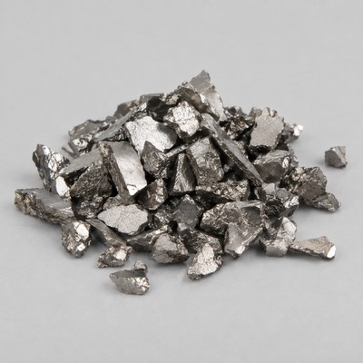 Representative image of Iridium Evaporation Pieces