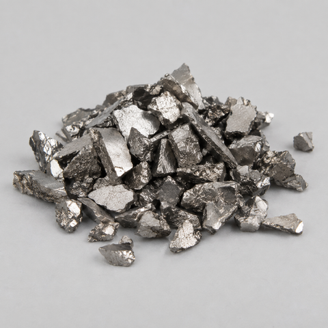 Representative image of Iridium Evaporation Pieces