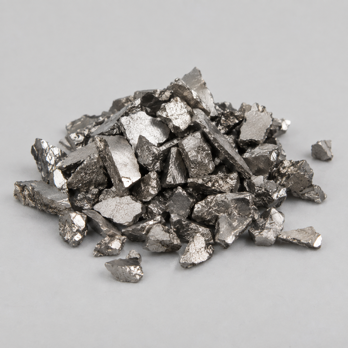 Representative image of Iridium Evaporation Pieces