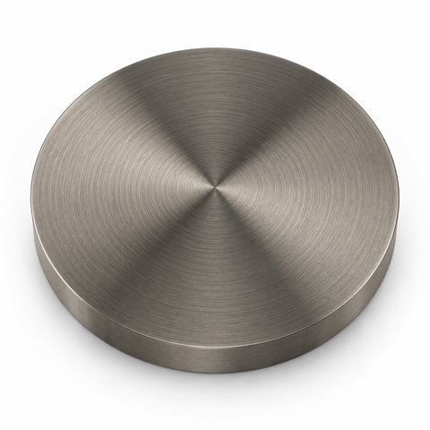 Basis Materials representative image of Iridium Manganese (Ir/Mn) Sputtering Target