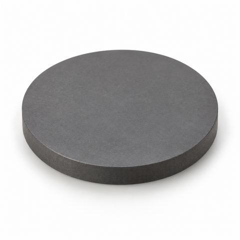 Basis Materials representative image of Iridium Oxide (IrO2) Sputtering Target