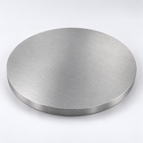 Representative image of Iron Aluminum (Fe/Al) Sputtering Target