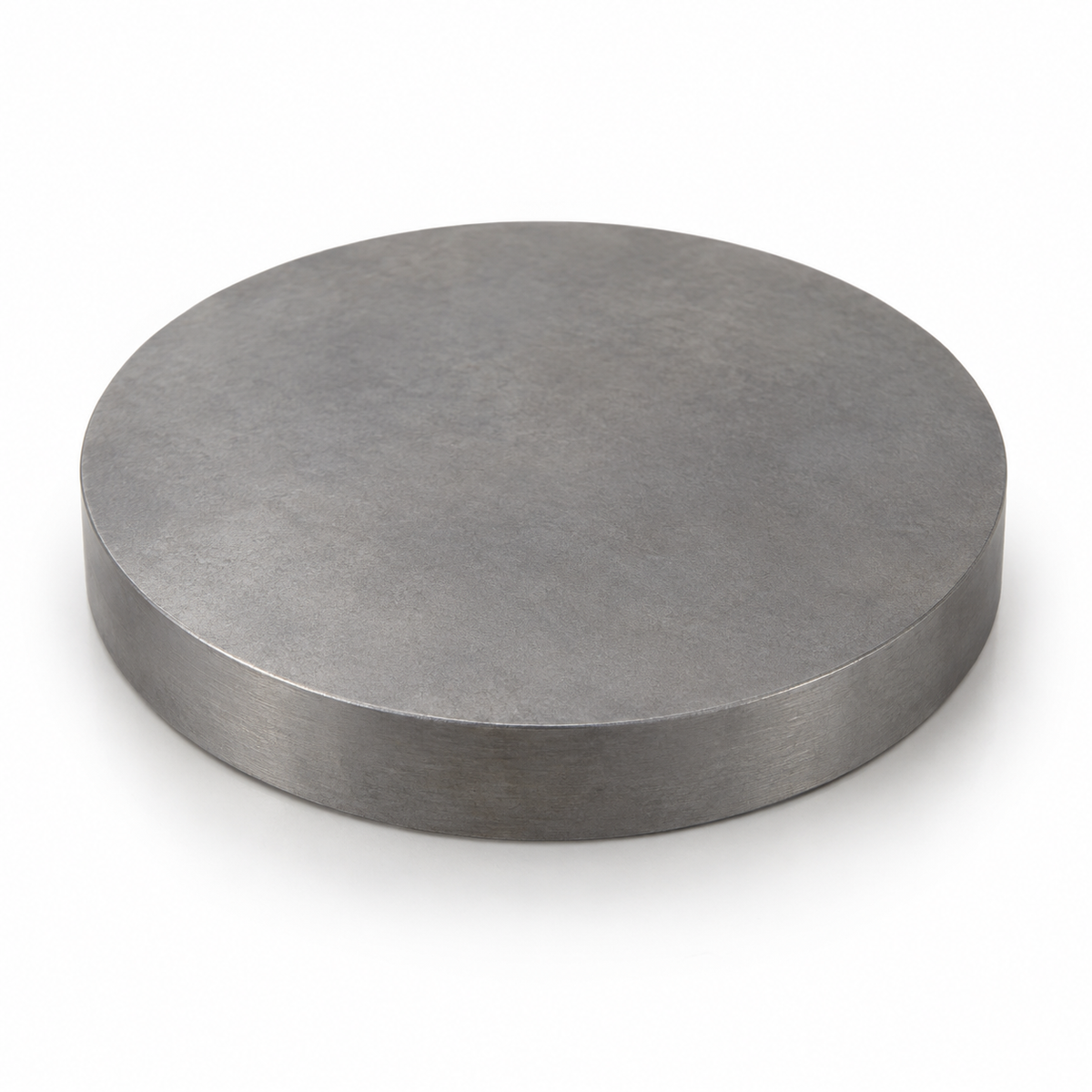 Basis Materials representative image of Iron Aluminum Silicon (Fe/Al/Si) Sputtering Target