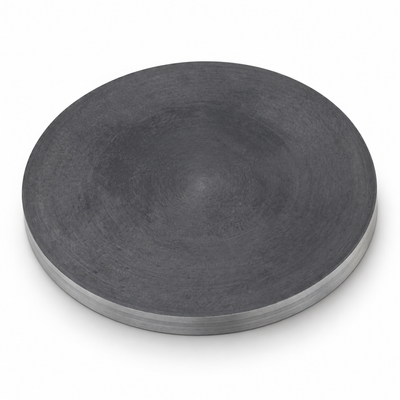 Basis Materials representative image of Iron Boride (FeB) Sputtering Target