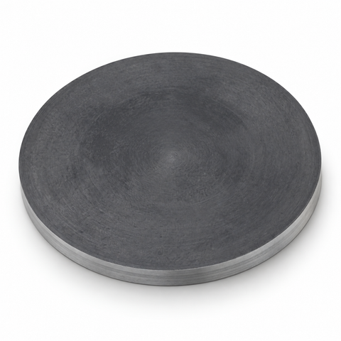 Basis Materials representative image of Iron Boride (FeB) Sputtering Target