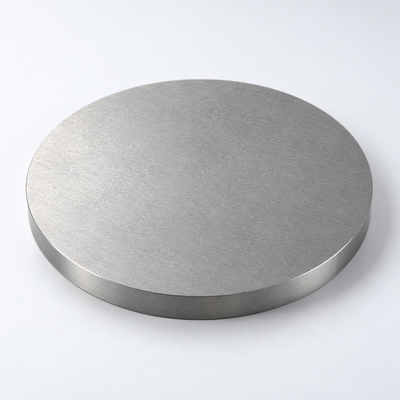 Representative image of Iron Gallium Sputtering Target