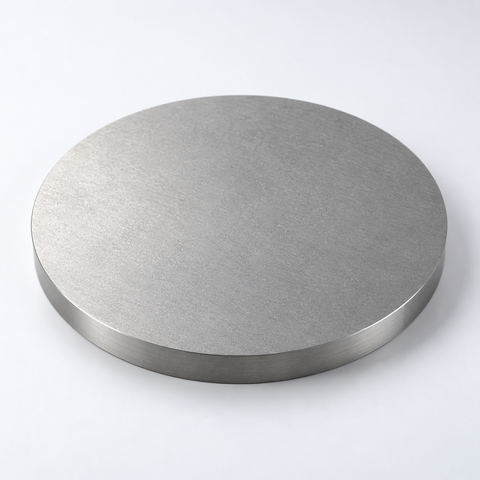 Representative image of Iron Gallium Sputtering Target