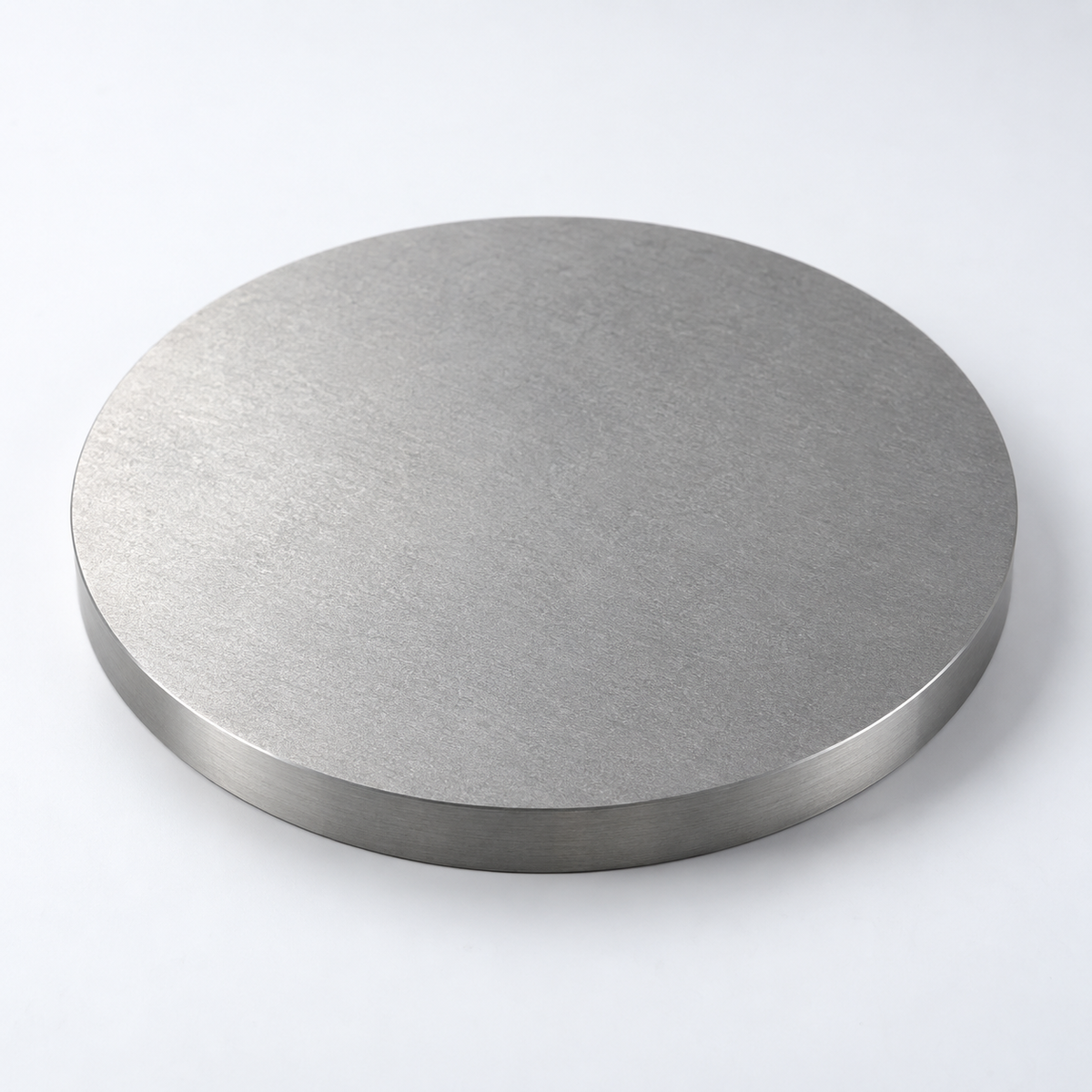 Representative image of Iron Gallium Sputtering Target