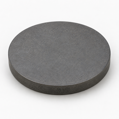 Basis Materials representative image of Iron Nitride (FeN4) Sputtering Target