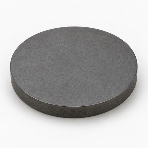 Basis Materials representative image of Iron Nitride (FeN4) Sputtering Target