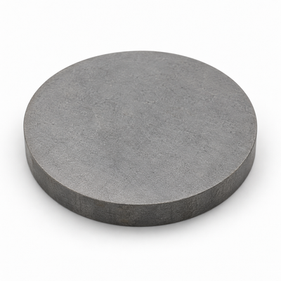 Basis Materials representative image of Iron Silicide (FeSi2) Sputtering Target
