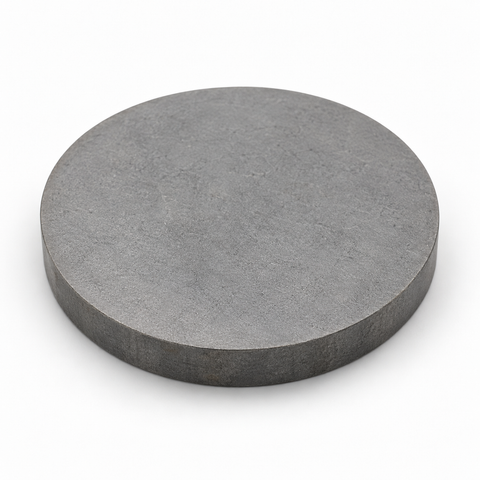 Basis Materials representative image of Iron Silicide (FeSi2) Sputtering Target