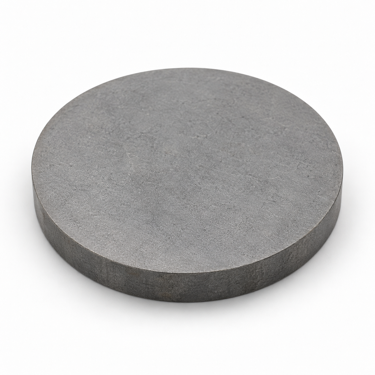 Basis Materials representative image of Iron Silicide (FeSi2) Sputtering Target