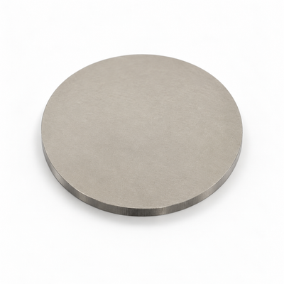 Basis Materials representative image of Iron Silicon Target