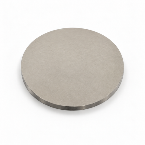 Basis Materials representative image of Iron Silicon Target