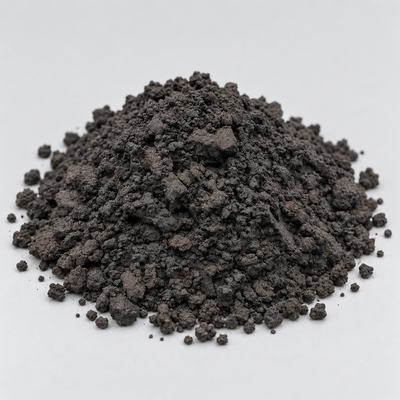 Representative image of Iron Sulfide Evaporation Granules