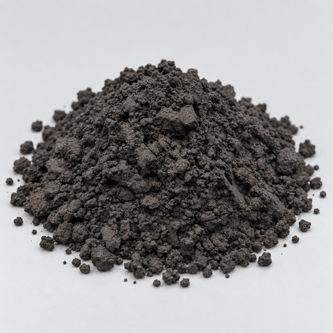 Representative image of Iron Sulfide Evaporation Granules