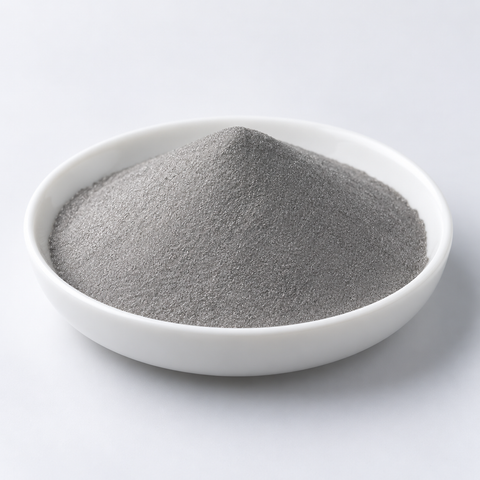 Representative image of K465 Nickel Alloy Spherical Powder