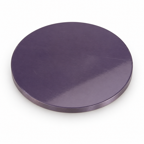 Basis Materials representative image of Lanthanum Boride (LaB6) Sputtering Target