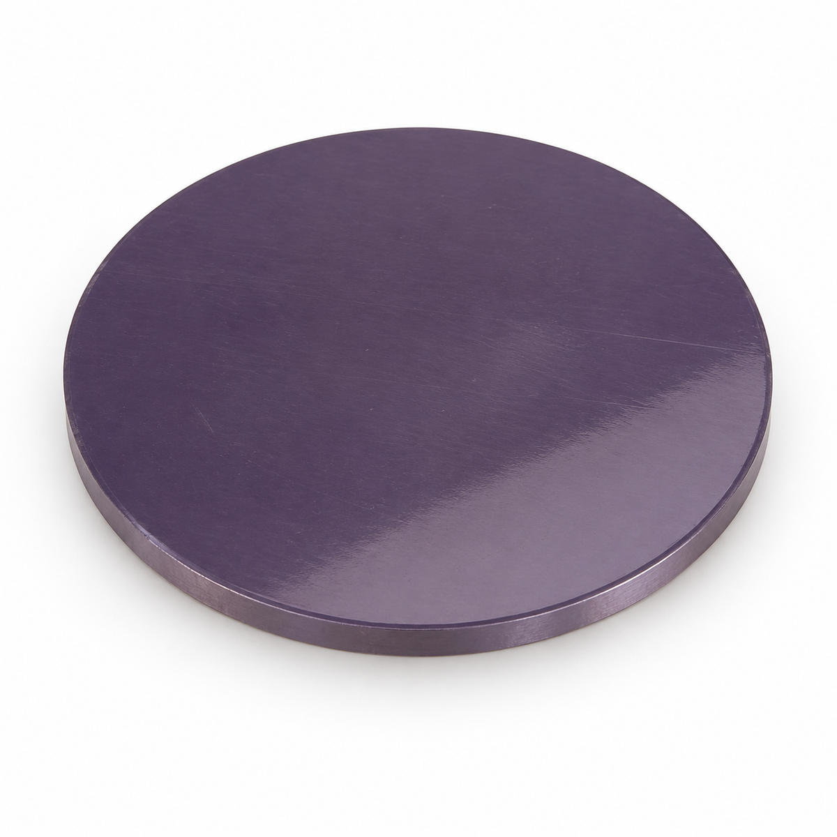 Basis Materials representative image of Lanthanum Boride (LaB6) Sputtering Target