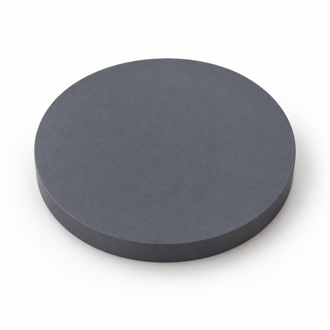 Basis Materials representative image of Lanthanum Calcium Manganese Oxide Target