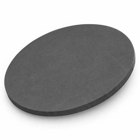 Basis Materials representative image of Lanthanum (La) Sputtering Target