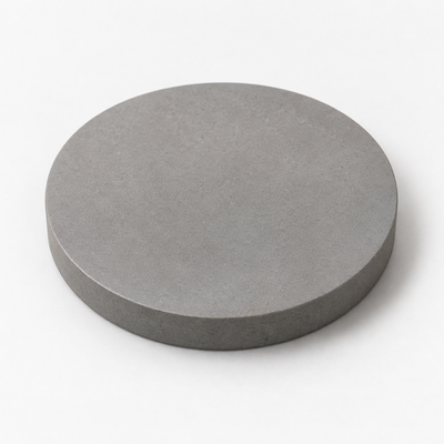 Basis Materials representative image of Lanthanum Lithium Titanate (La(1-x)Lix-TiO3) Sputtering Target