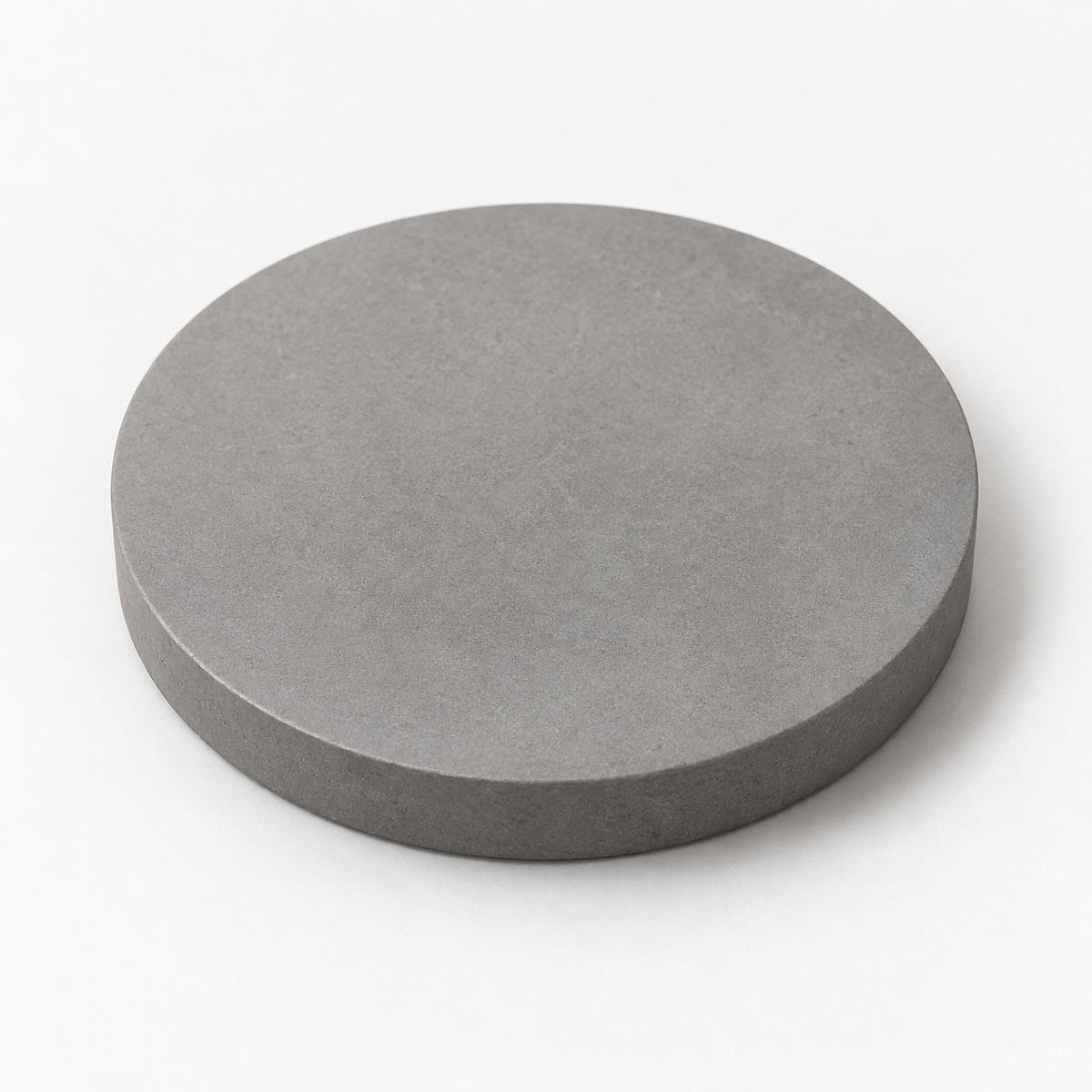 Basis Materials representative image of Lanthanum Lithium Titanate (La(1-x)Lix-TiO3) Sputtering Target