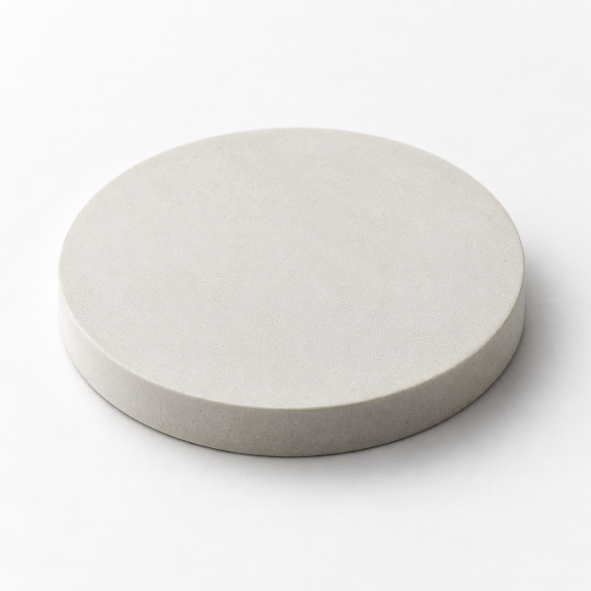 Basis Materials representative image of Lanthanum Oxide (La2O3) Sputtering Target