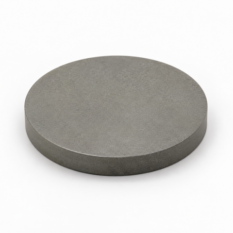 Basis Materials representative image of Lanthanum Strontium Chromate (La(1-x)Srx-CrO3) Sputtering Target