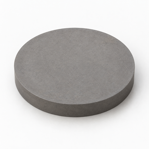 Basis Materials representative image of Lanthanum Vanadium Oxide (LaVO3) Sputtering Target