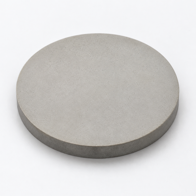 Basis Materials representative image of Lead Calcium Titanate (Pb0.7Ca0.3TiO3) Sputtering Target