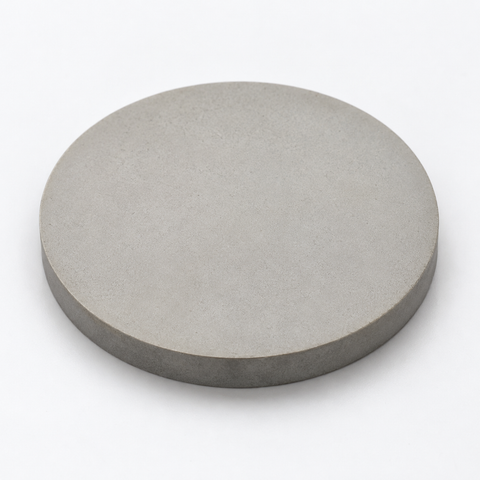 Basis Materials representative image of Lead Calcium Titanate (Pb0.7Ca0.3TiO3) Sputtering Target
