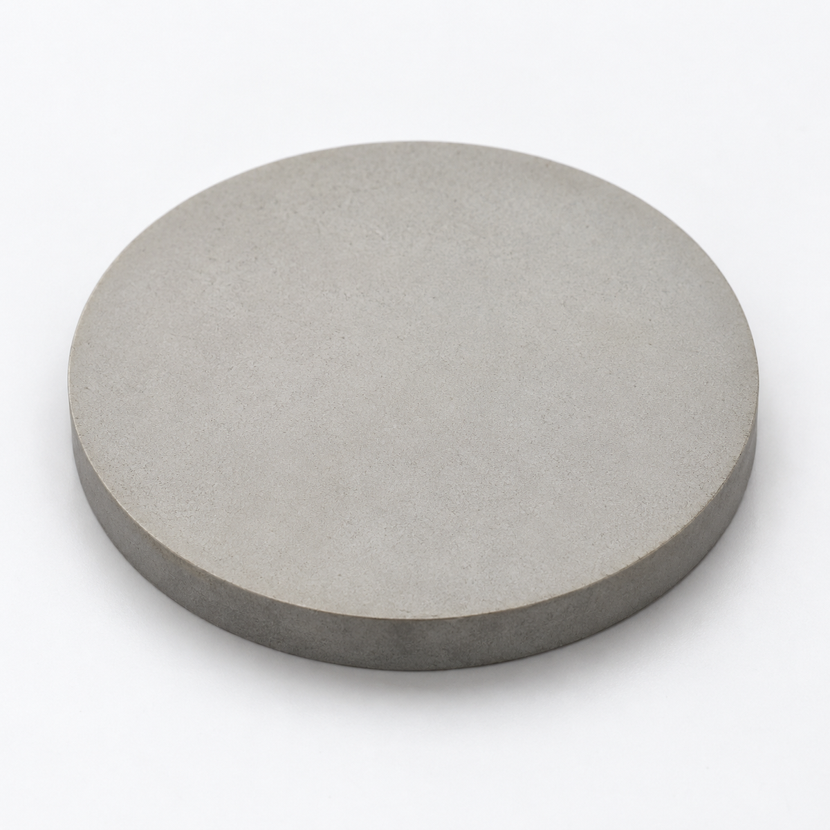 Basis Materials representative image of Lead Calcium Titanate (Pb0.7Ca0.3TiO3) Sputtering Target