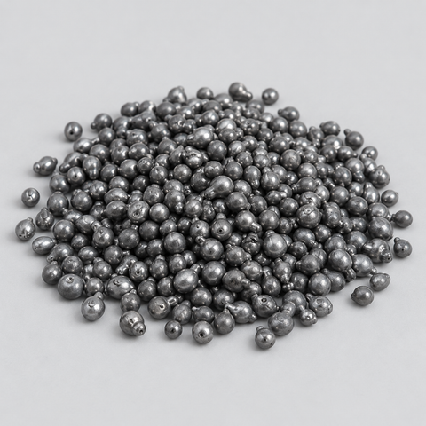 Representative image of Lead Evaporation Pellets