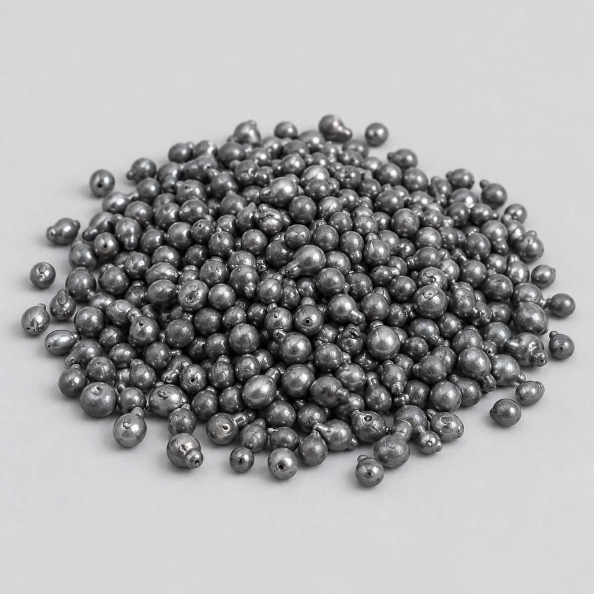 Representative image of Lead Evaporation Pellets