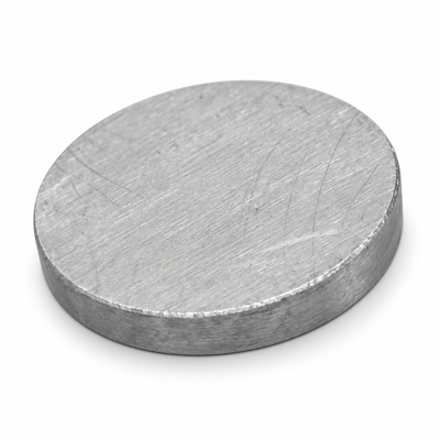 Basis Materials representative image of Lead Fluoride (PbF2) Sputtering Target