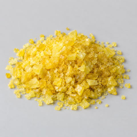 Representative image of Lead Iodide Evaporation Granules