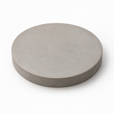Basis Materials representative image of Lead Lanthanum Zirconium Titanate Sputtering Target