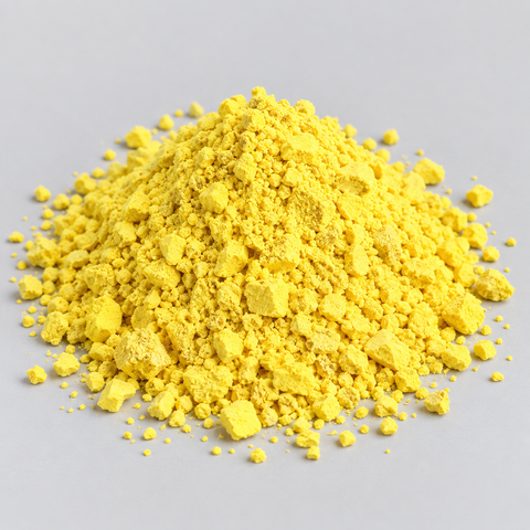 Representative image of Lead Oxide Evaporation Granules