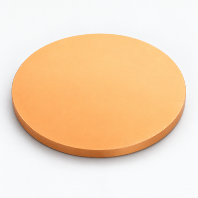 Basis Materials representative image of Lead Oxide (PbO) Sputtering Target