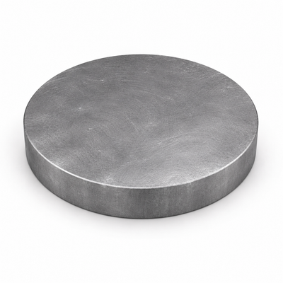 Basis Materials representative image of Lead Planar Target
